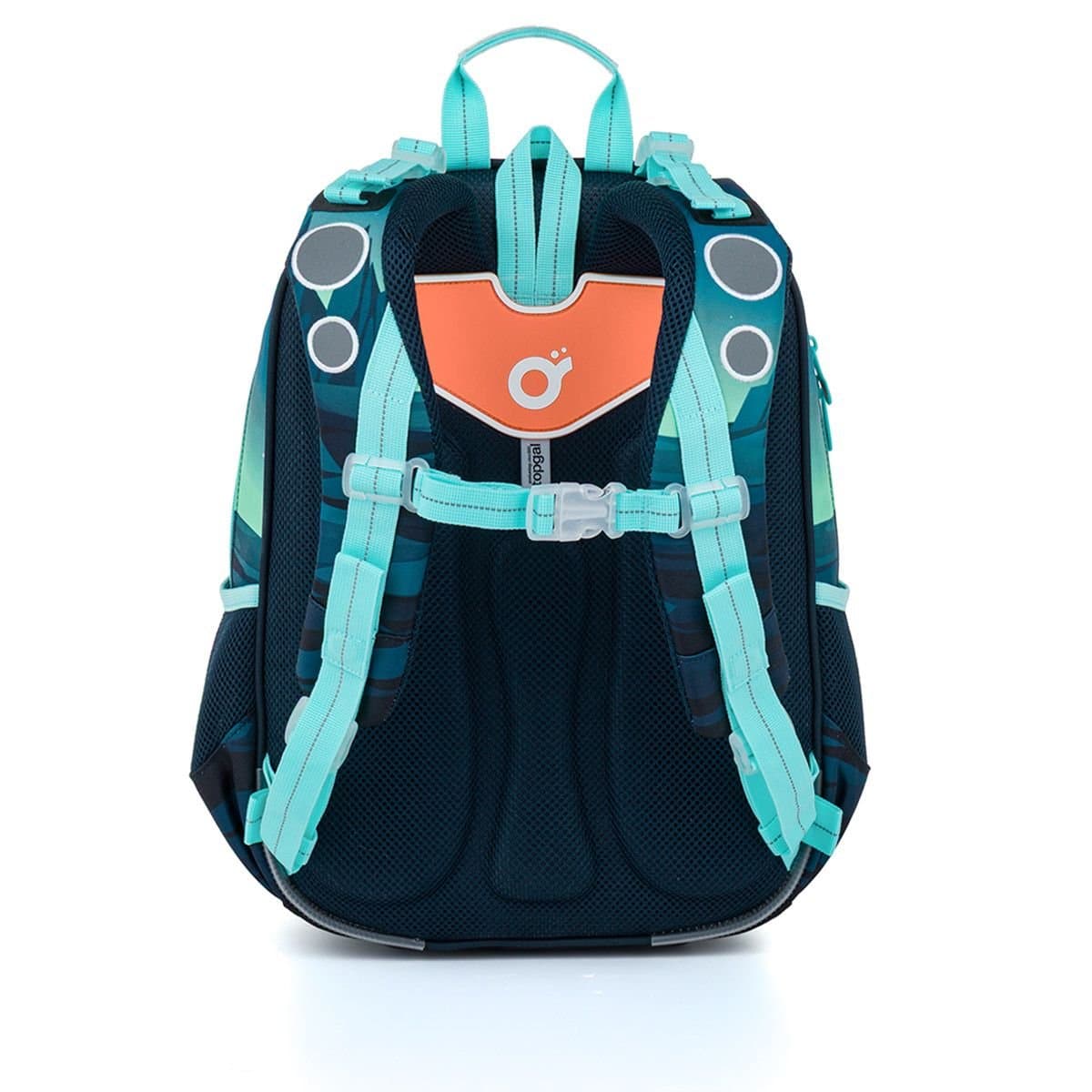 Školní batoh Dračí strážce Topgal ELLY 26016 - náhled 2