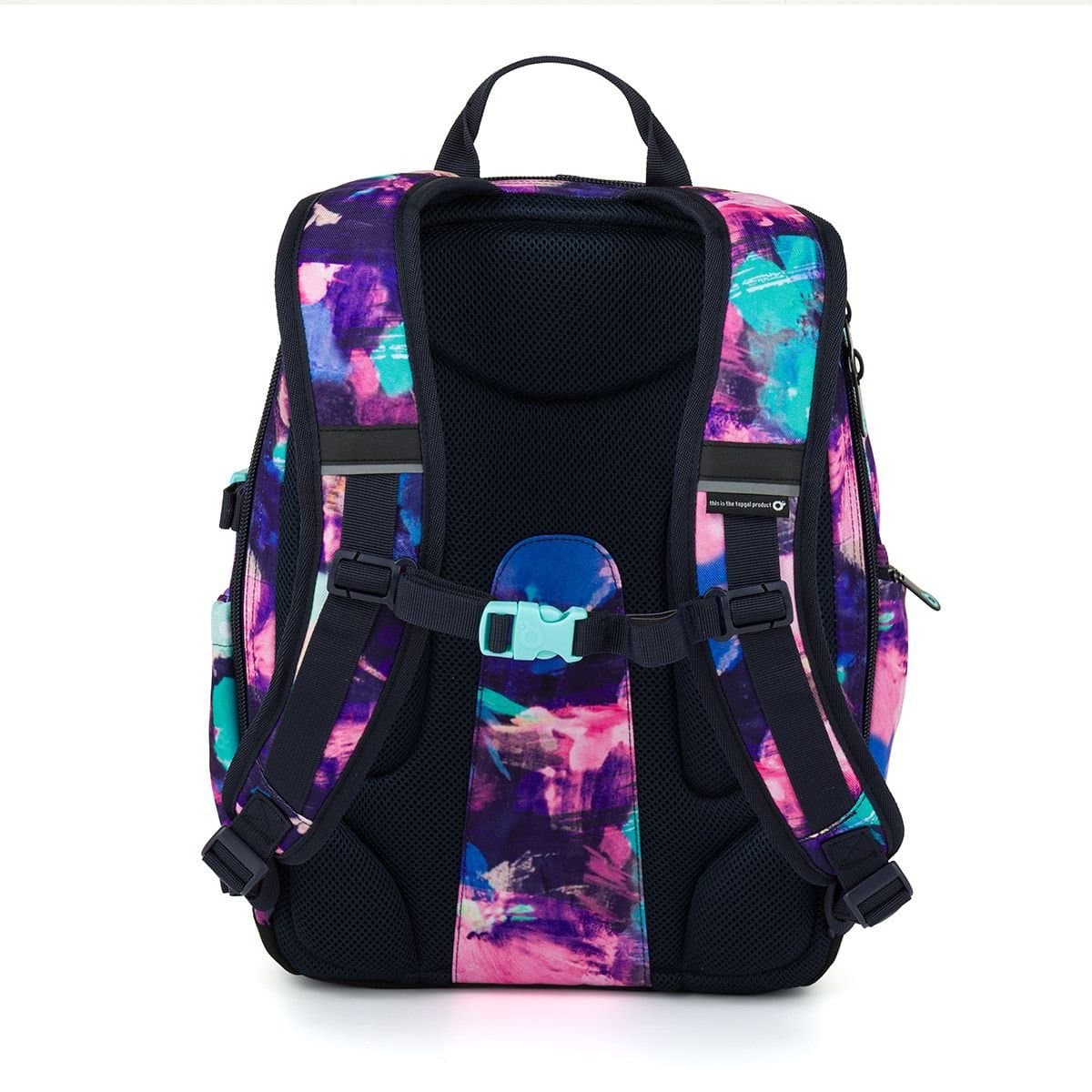 Studentský batoh Vivid Splash Topgal ROTH 26039 - náhled 2