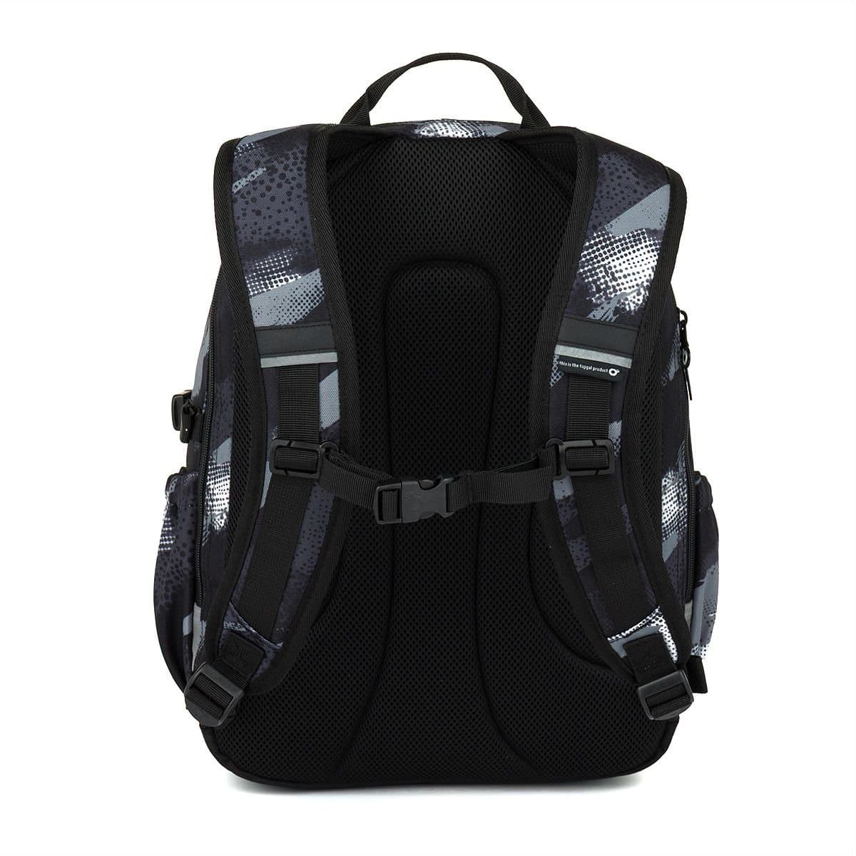 Studentský batoh Urban Camouflage Topgal RONY 26040 - náhled 2