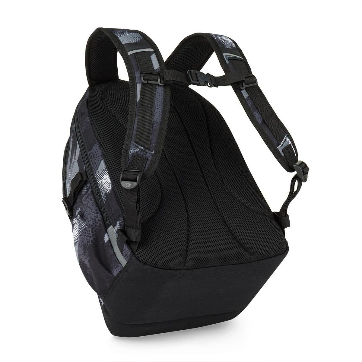 Studentský batoh Urban Camouflage Topgal RONY 26040 - náhled 4