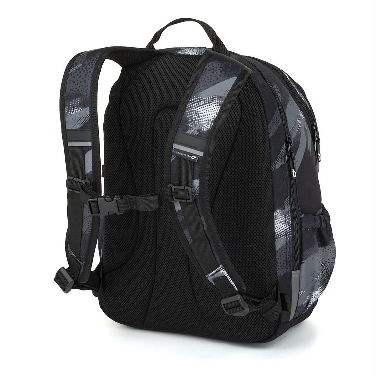 Studentský batoh Urban Camouflage Topgal RONY 26040 - náhled 5