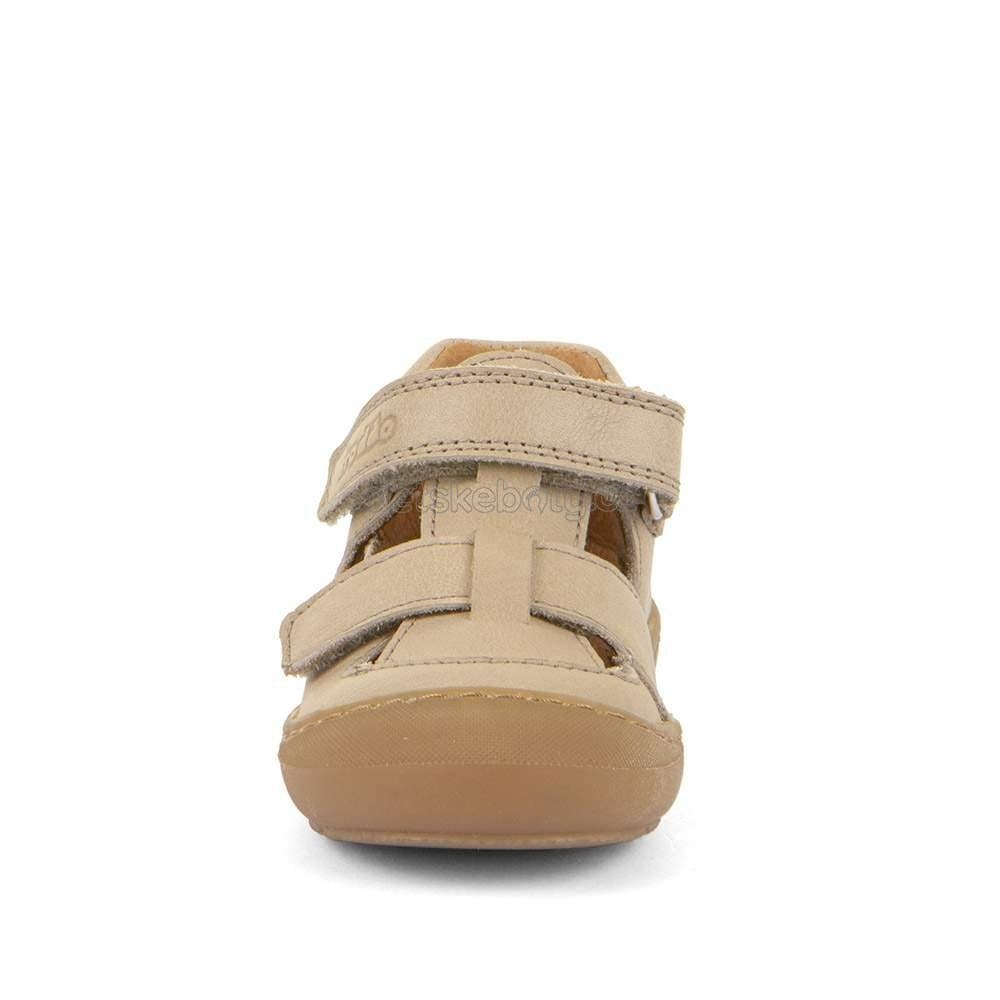 Dětské sandály Froddo G2150186-12 Velikost: 21 - náhled 5