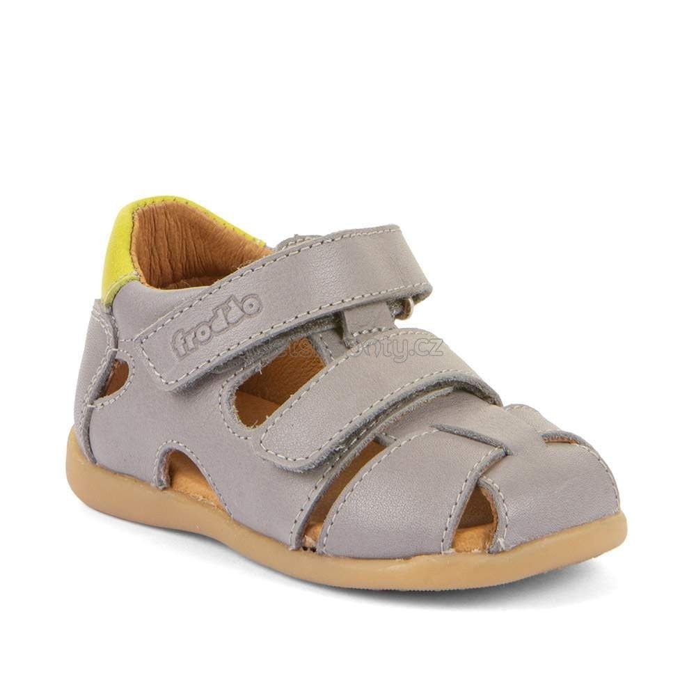 Dětské sandály Froddo G2150200-12 Velikost: 21 - náhled 1