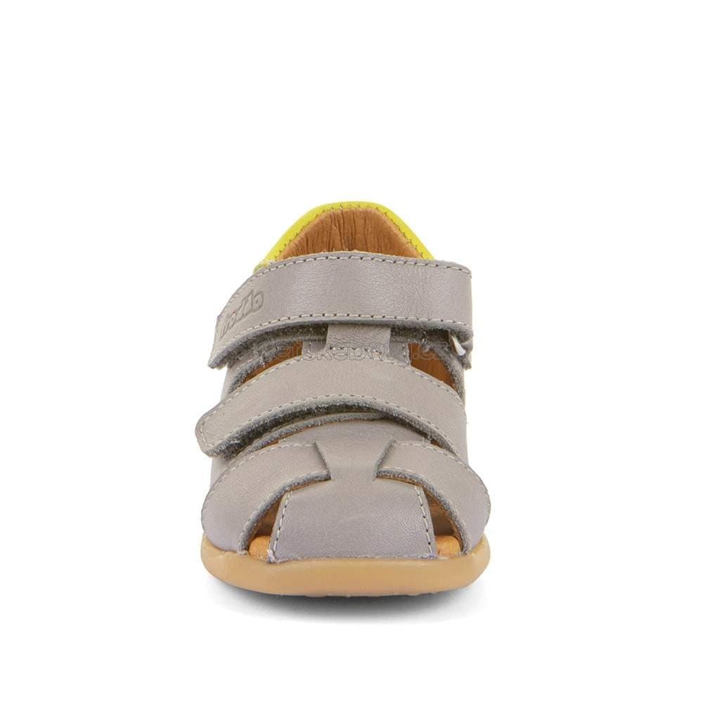 Dětské sandály Froddo G2150200-12 Velikost: 21 - náhled 5