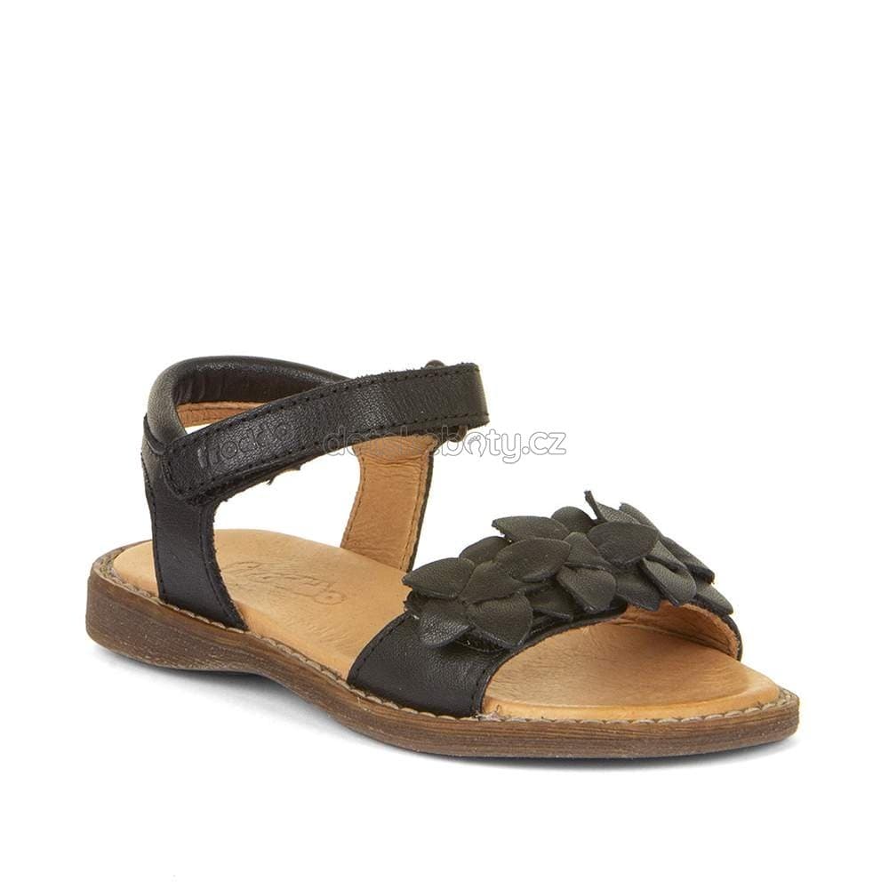 Dětské sandály Froddo G3150251-16 Velikost: