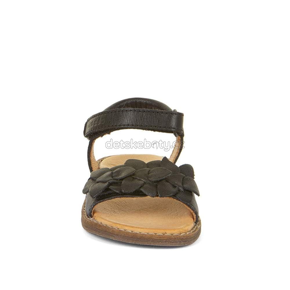 Dětské sandály Froddo G3150251-16 Velikost: 35 - náhled 5