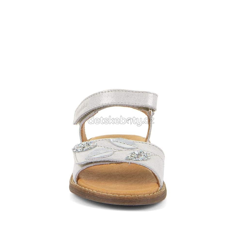 Dětské sandály Froddo G3150288-4 Velikost: 27 - náhled 5