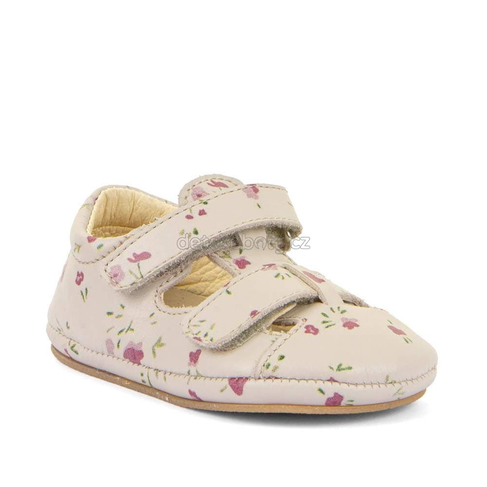 Dětské sandály Froddo G1130023-8 Velikost: