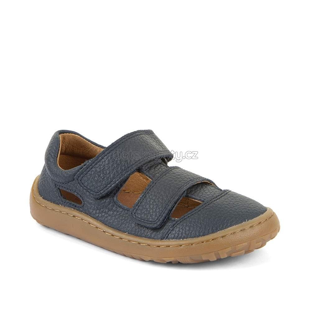 Dětské sandály Froddo G3150291 Velikost: 23 - náhled 1