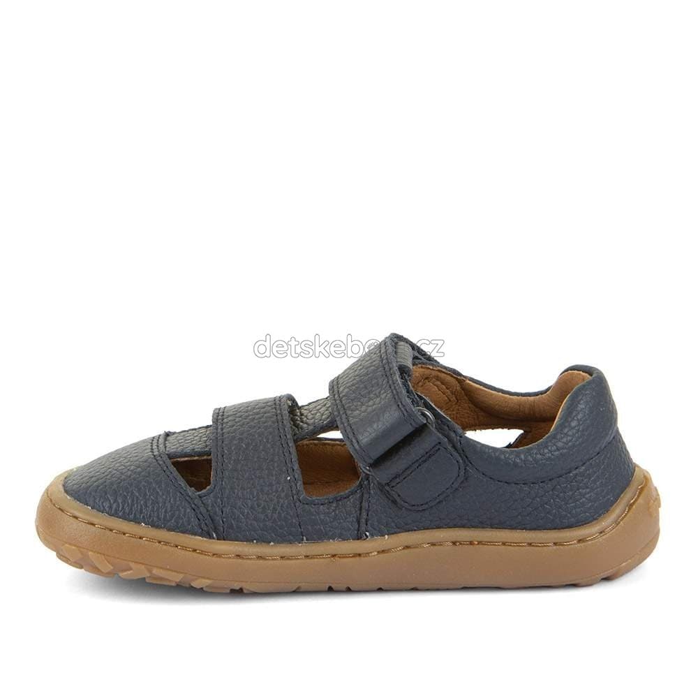 Dětské sandály Froddo G3150291 Velikost: 23 - náhled 2