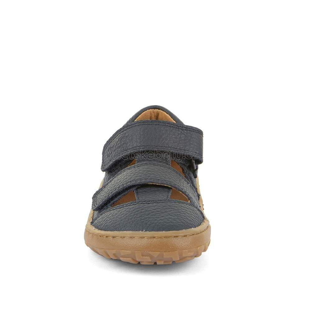Dětské sandály Froddo G3150291 Velikost: 23 - náhled 3