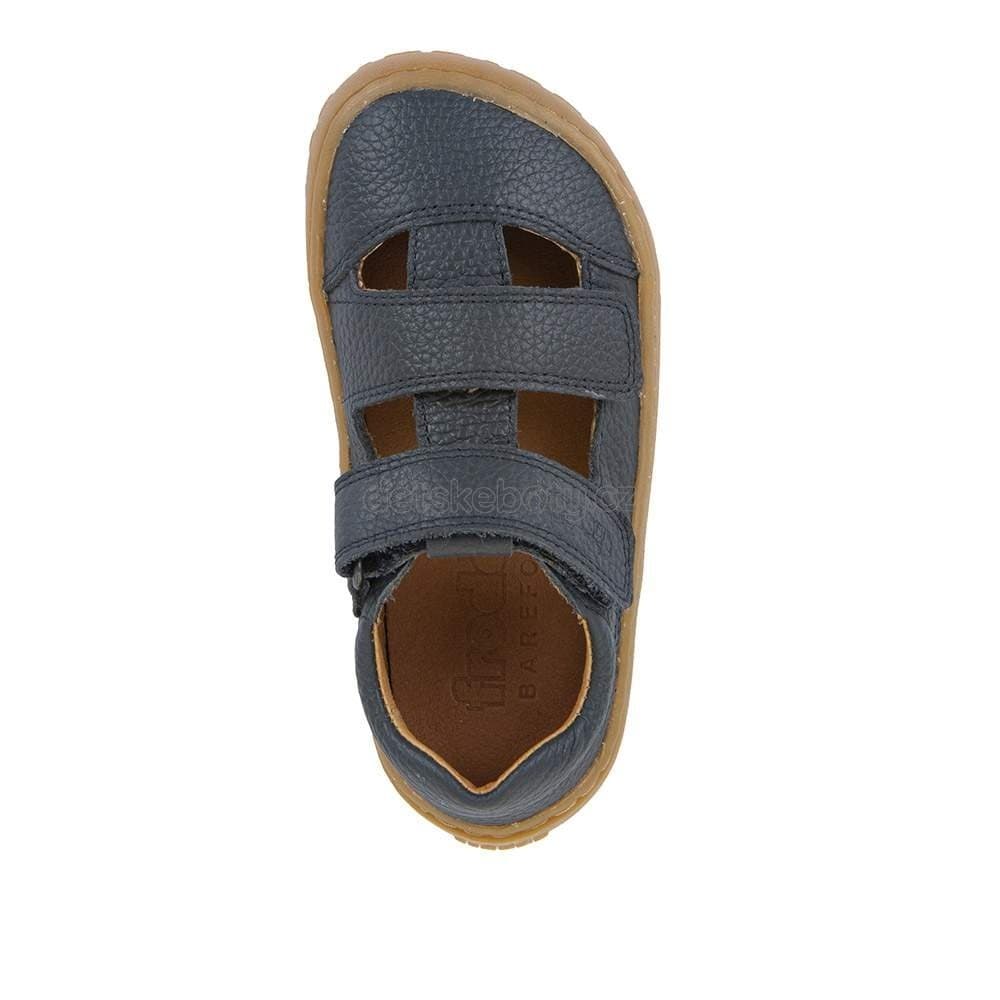 Dětské sandály Froddo G3150291 Velikost: 23 - náhled 5