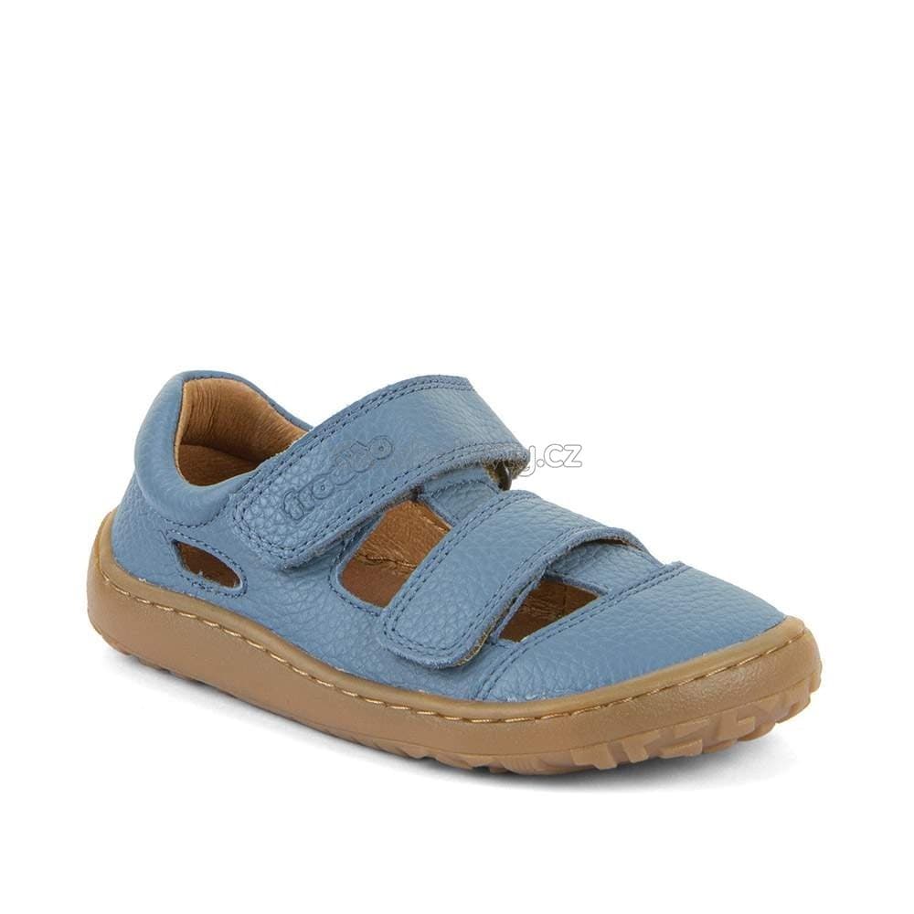 Dětské sandály Froddo G3150291-1 Velikost: 23 - náhled 1