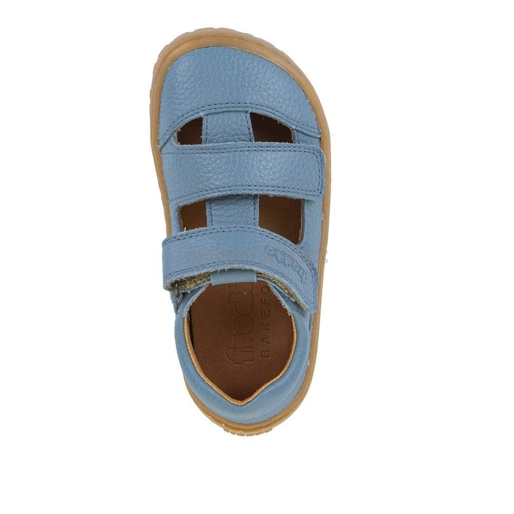 Dětské sandály Froddo G3150291-1 Velikost: 23 - náhled 3