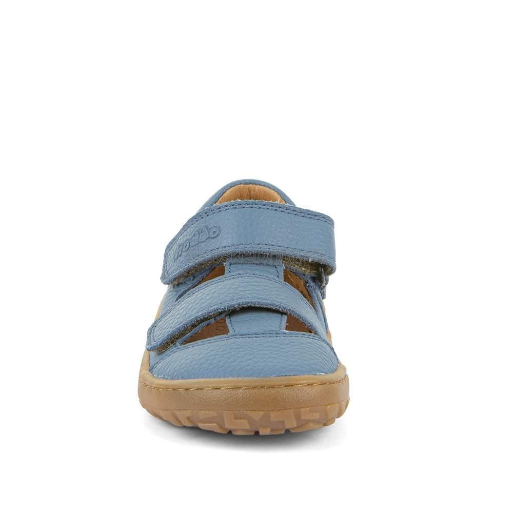 Dětské sandály Froddo G3150291-1 Velikost: 23 - náhled 5