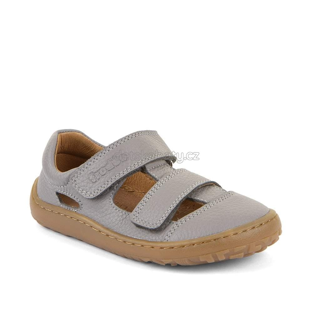 Dětské sandály Froddo G3150291-4 Velikost: