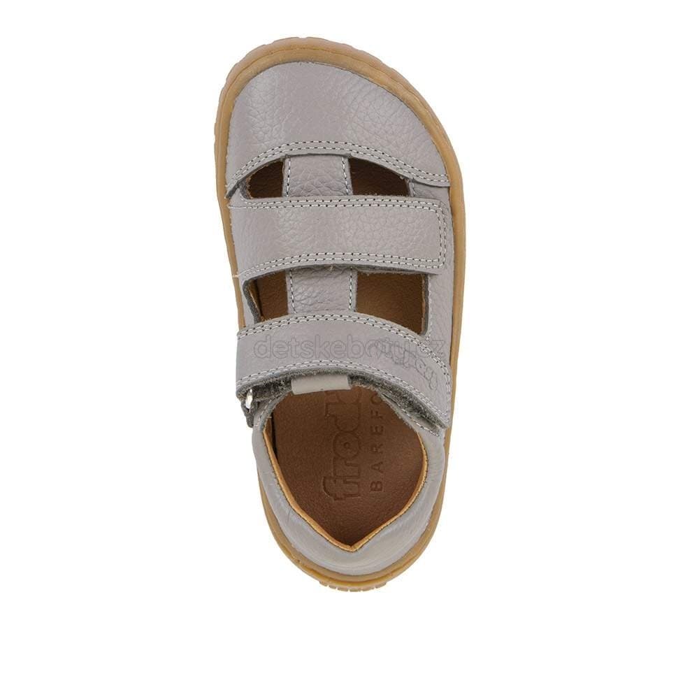 Dětské sandály Froddo G3150291-4 Velikost: 23 - náhled 3