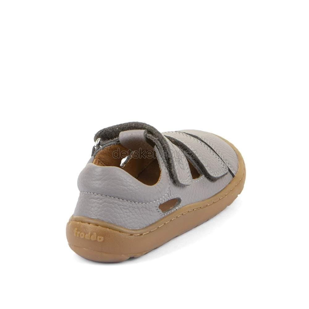 Dětské sandály Froddo G3150291-4 Velikost: 23 - náhled 4