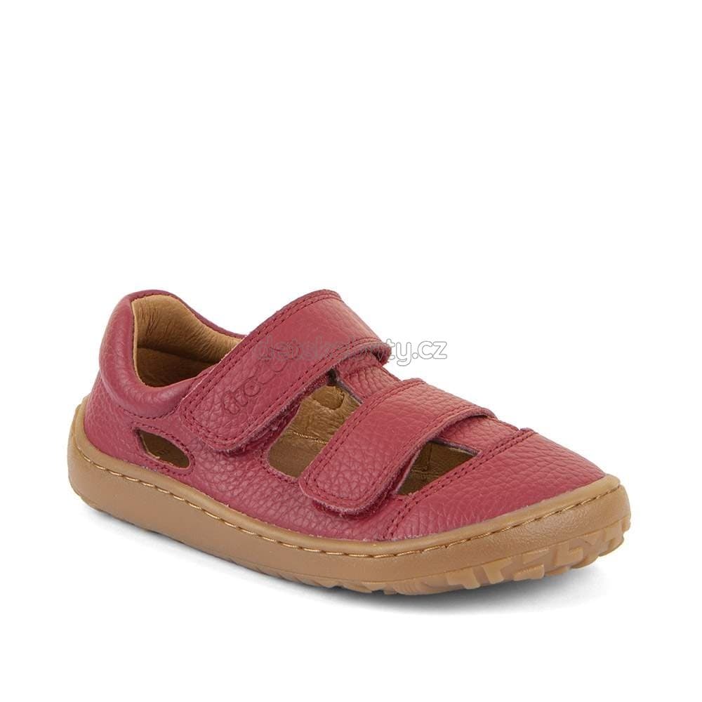Dětské sandály Froddo G3150291-5 Velikost: 23 - náhled 1
