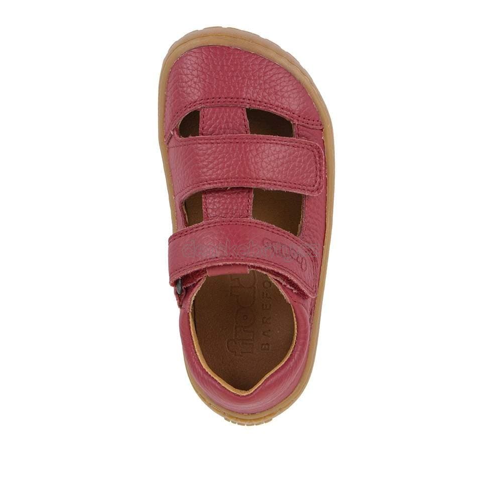 Dětské sandály Froddo G3150291-5 Velikost: 23 - náhled 2