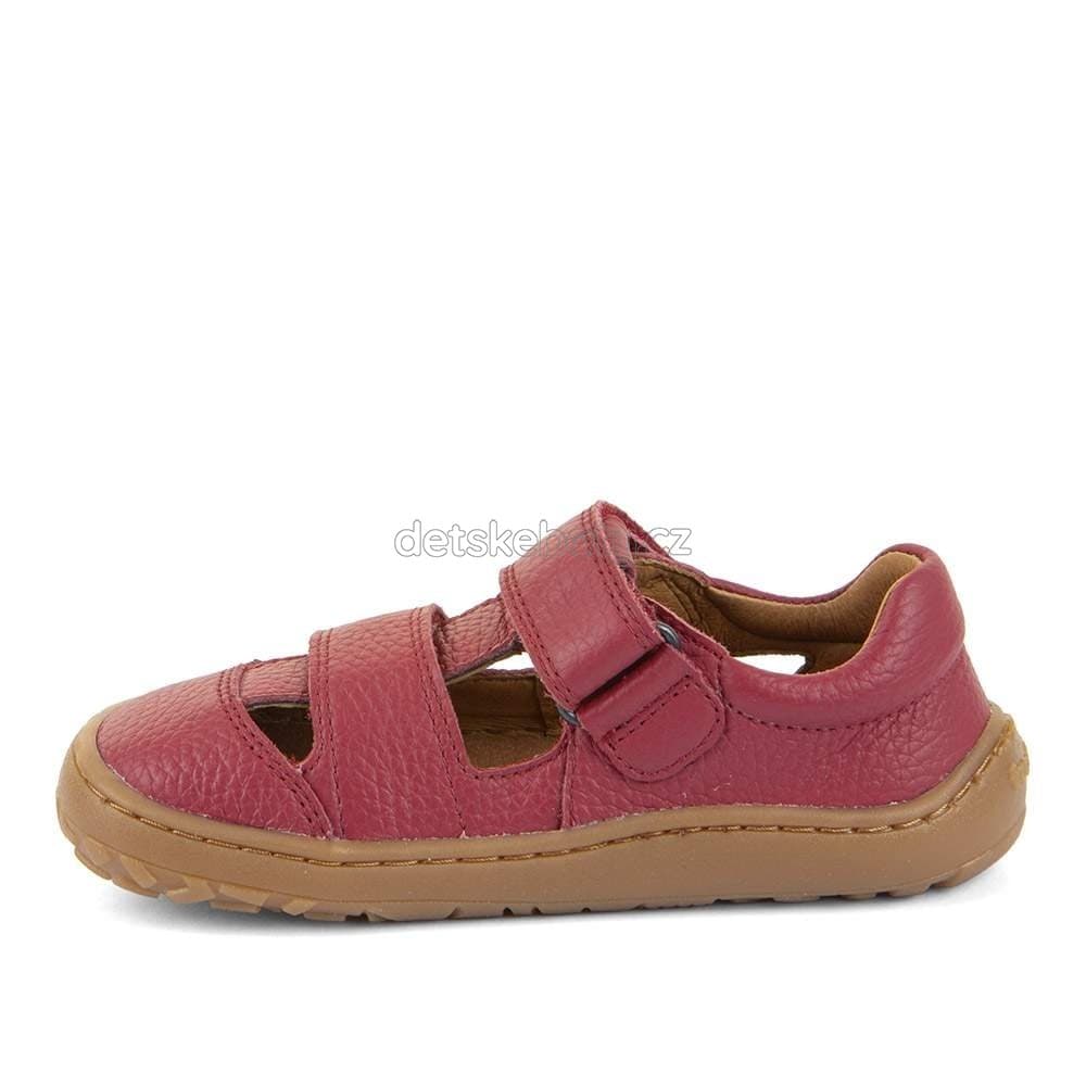 Dětské sandály Froddo G3150291-5 Velikost: 23 - náhled 5