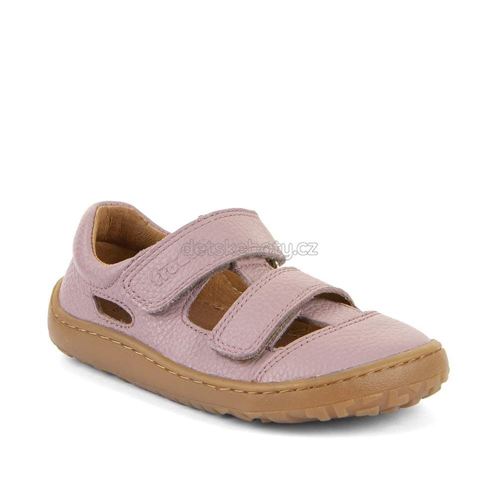 Dětské sandály Froddo G3150291-9 Velikost: 24 - náhled 1