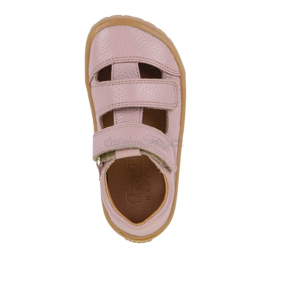 Dětské sandály Froddo G3150291-9 Velikost: 24 - náhled 3