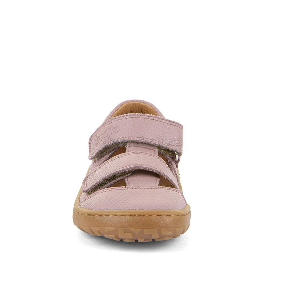 Dětské sandály Froddo G3150291-9 Velikost: 24 - náhled 5