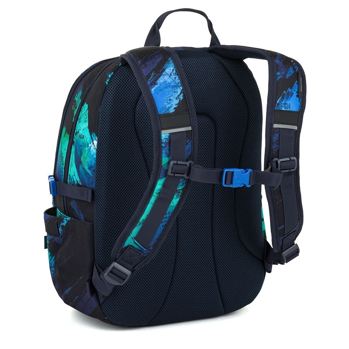 Studentský batoh Azure Splash Topgal VIKI 26045 - náhled 3