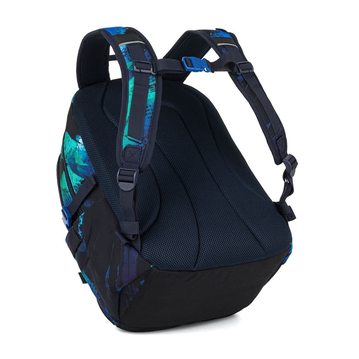 Studentský batoh Azure Splash Topgal VIKI 26045 - náhled 4
