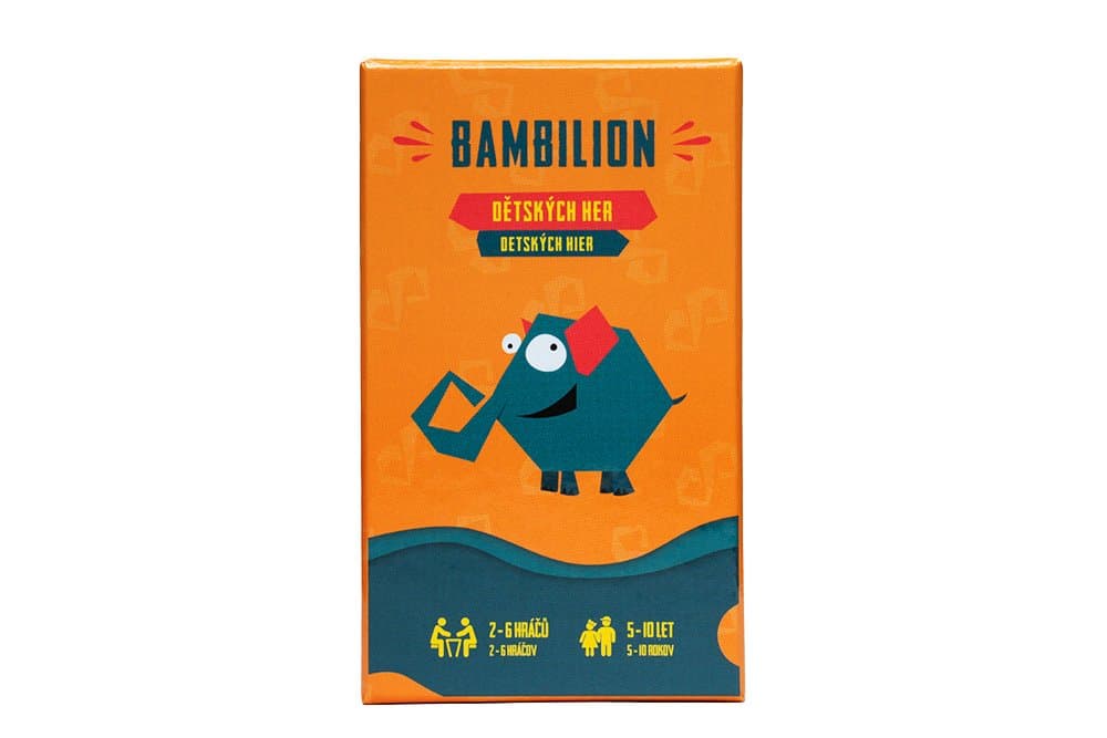 Dummybear - Bambilion