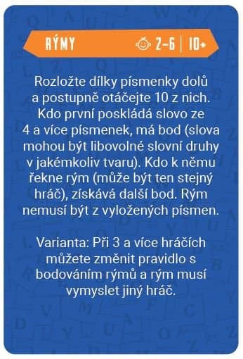 Dummybear - Bambilion Písmenka a slova - náhled 5
