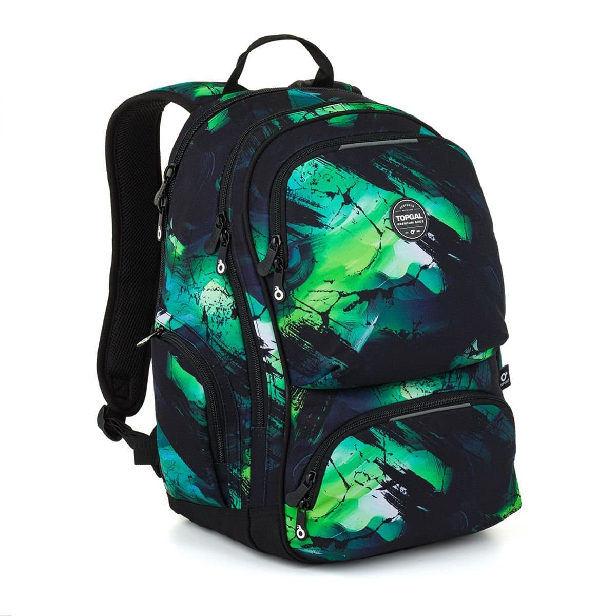Studentský batoh Neon Design Topgal ROTH 26042 - náhled 1