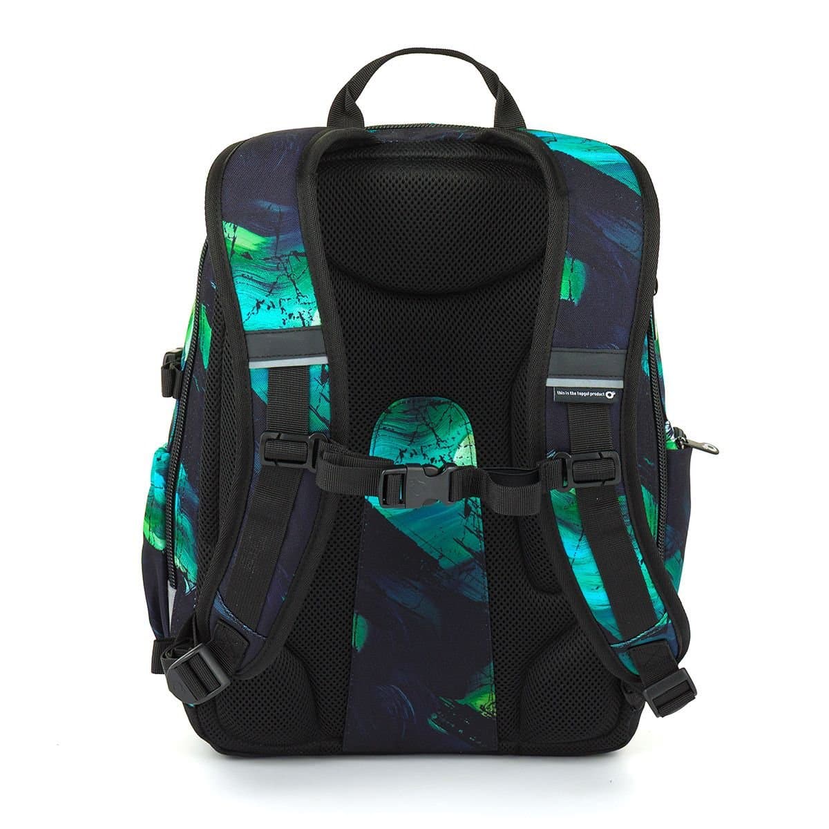 Studentský batoh Neon Design Topgal ROTH 26042 - náhled 2