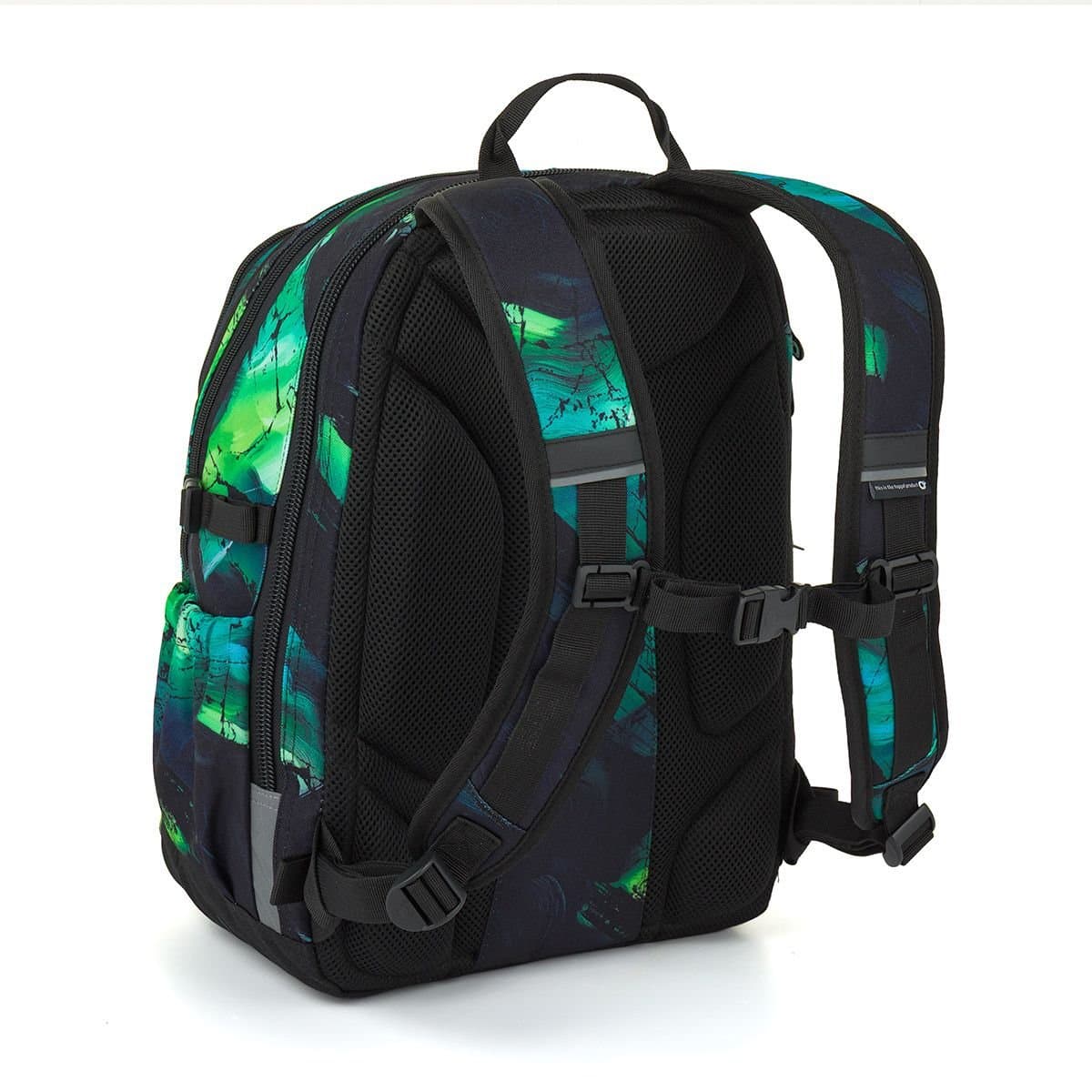 Studentský batoh Neon Design Topgal ROTH 26042 - náhled 3