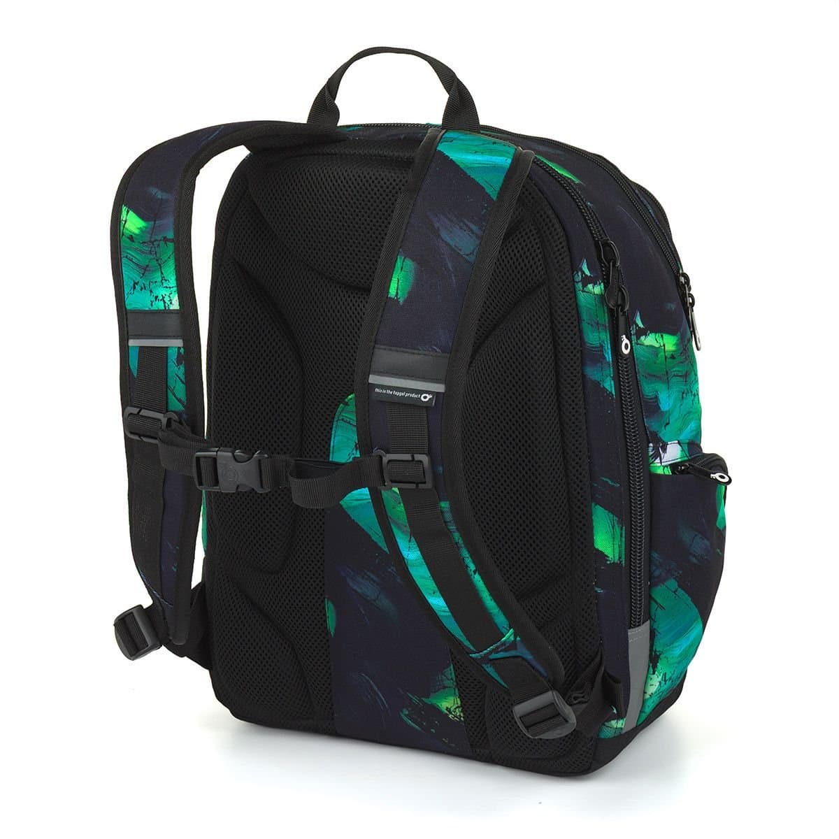 Studentský batoh Neon Design Topgal ROTH 26042 - náhled 5