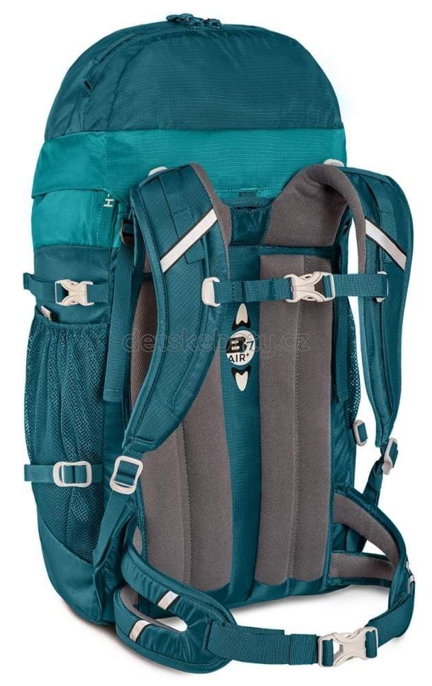 Boll SCOUT 22-30 turquoise/teal - náhled 2