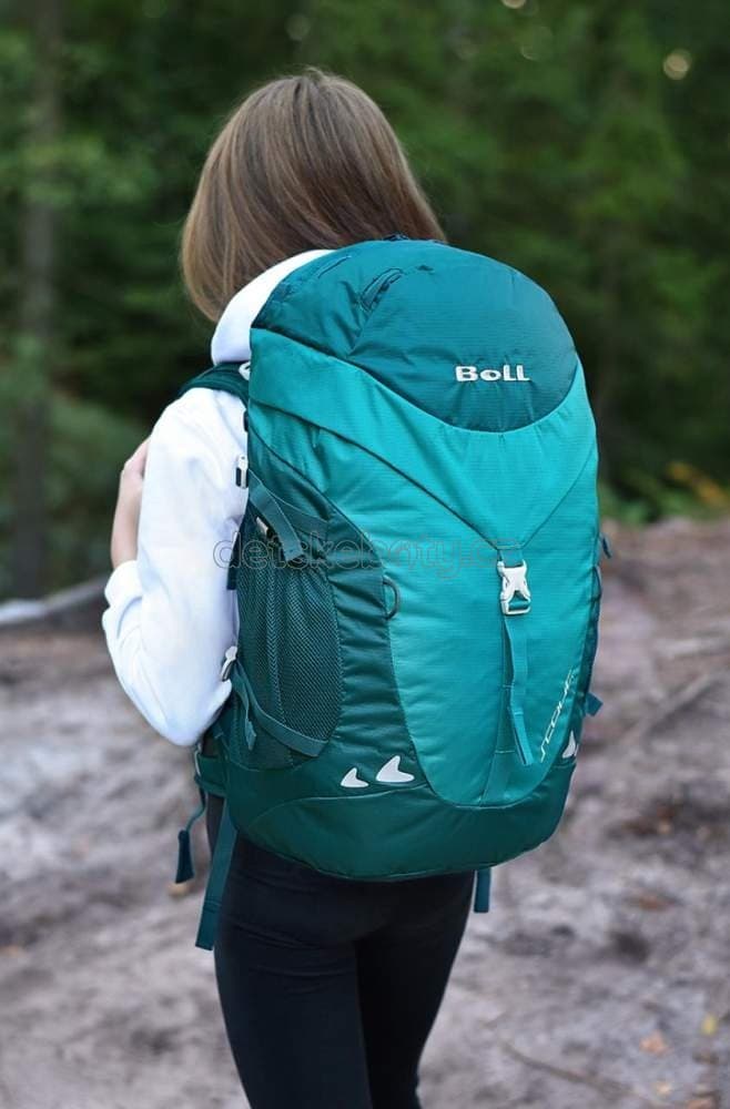 Boll SCOUT 22-30 turquoise/teal - náhled 3