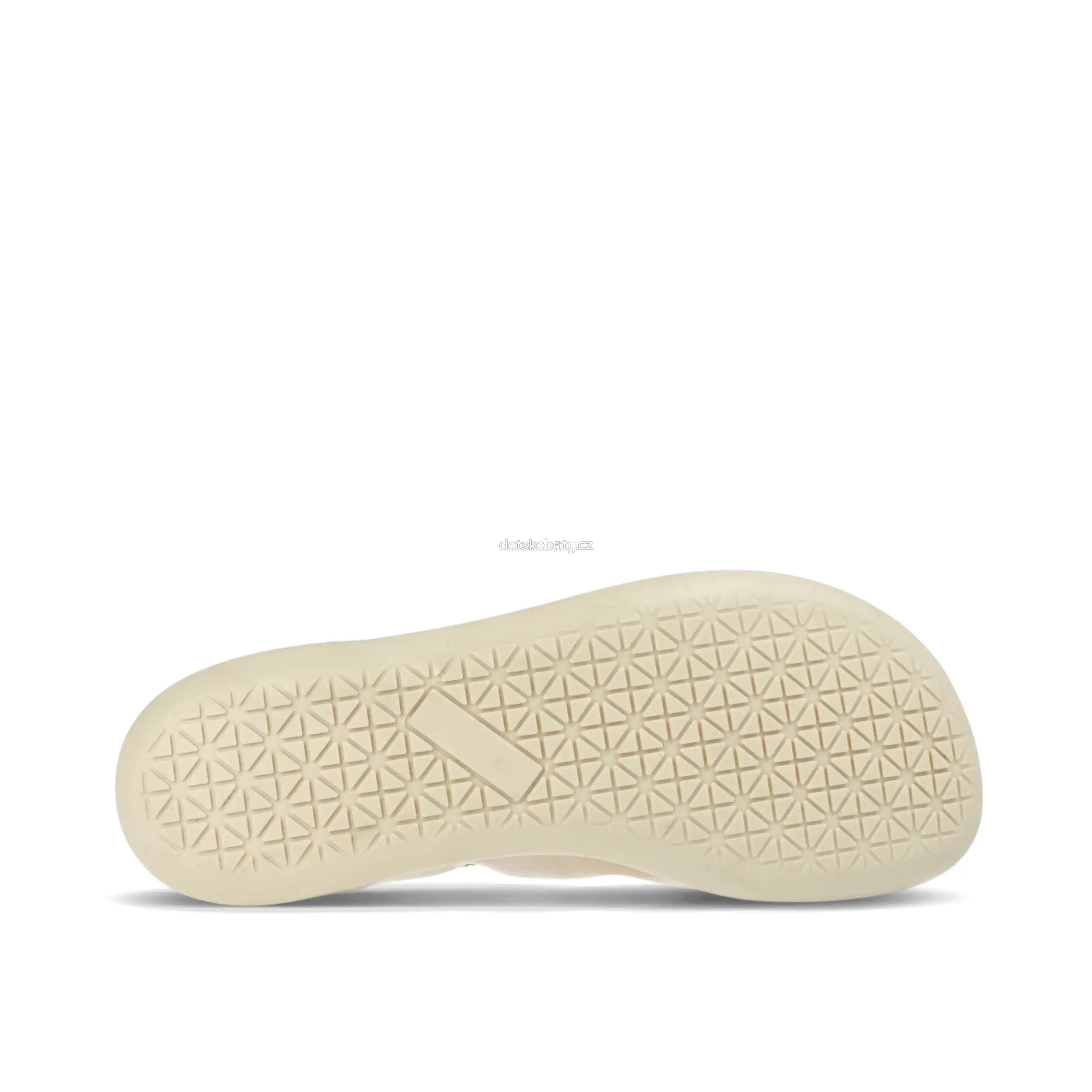 Dětské celoroční boty Angles Calisto Beige Velikost: 36 - náhled 5