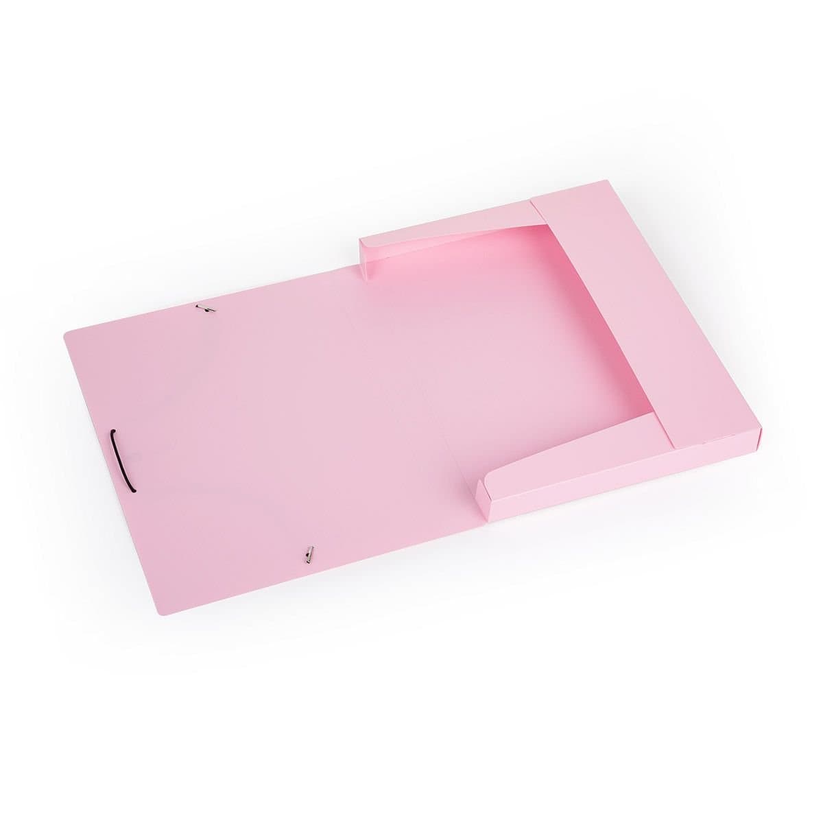 Desky na sešity růžové Topgal FOLDER 24065 - náhled 2