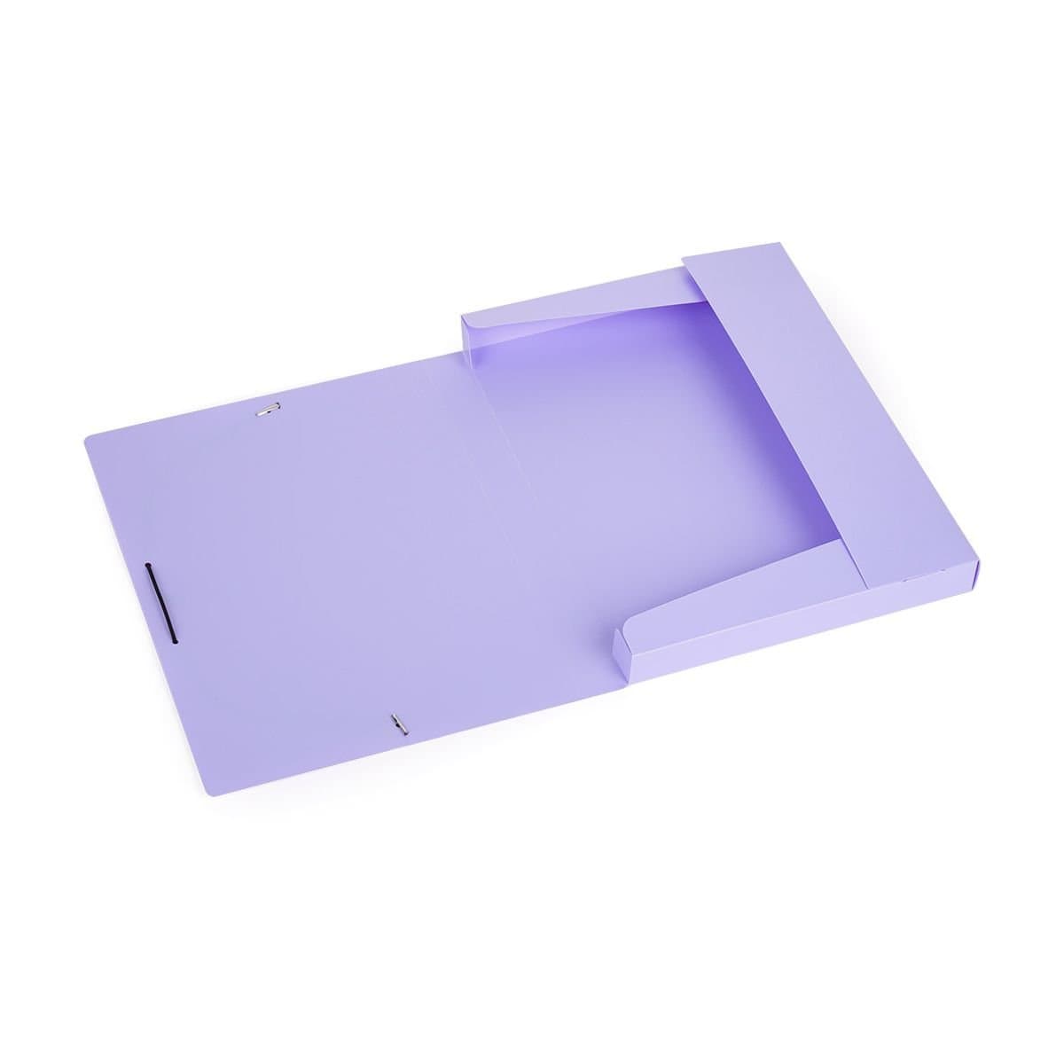 Desky na sešity fialové Topgal FOLDER 24066 - náhled 2