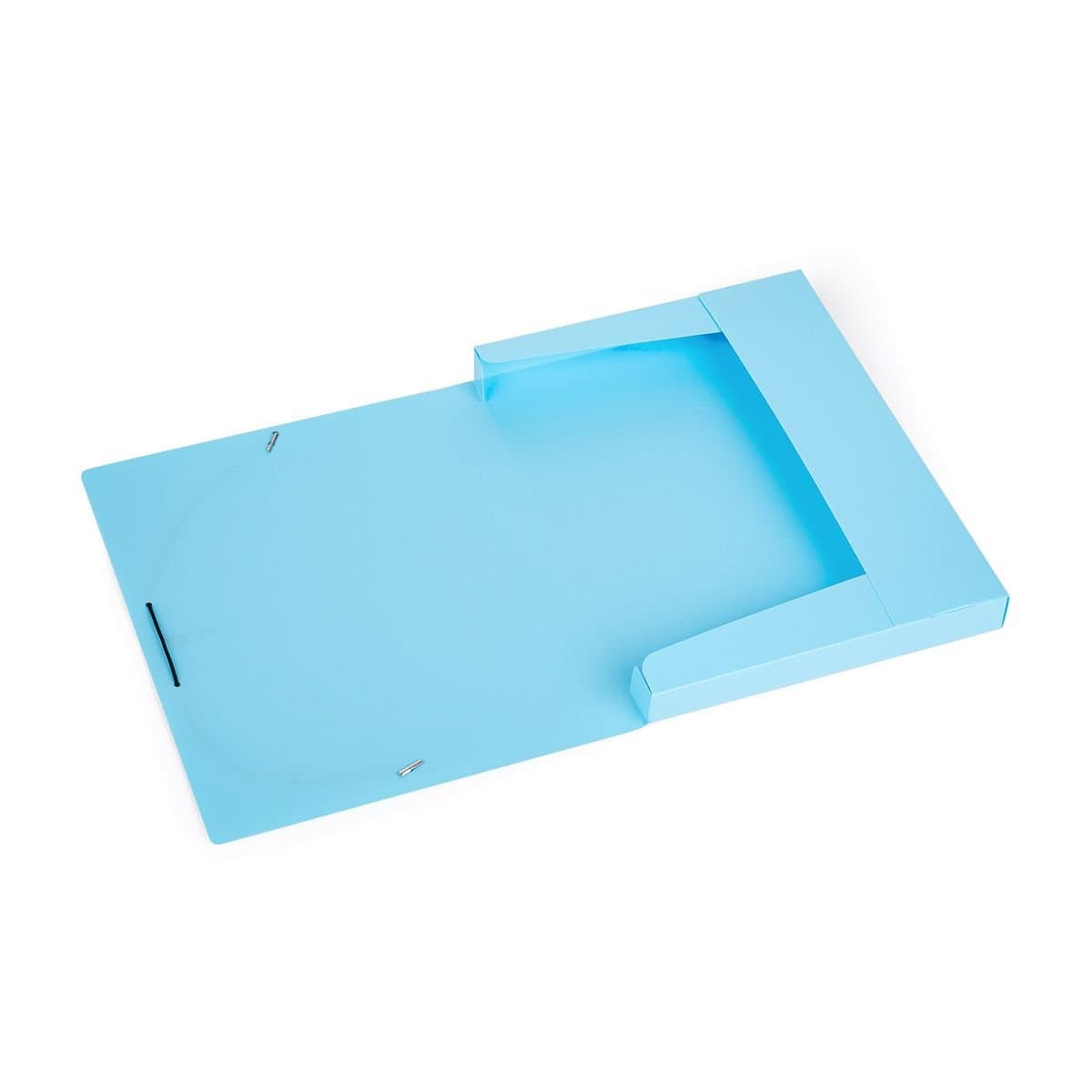 Desky na sešity modré Topgal FOLDER 24067 - náhled 2