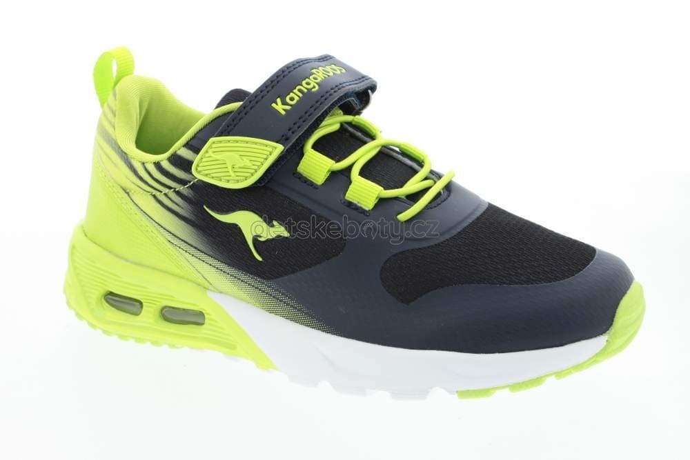 KangaRoos 10353-000-4054 Velikost: 28 - náhled 1