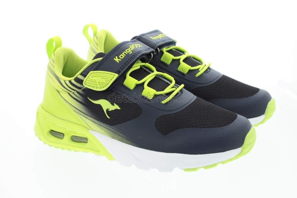 KangaRoos 10353-000-4054 Velikost: 28 - náhled 3