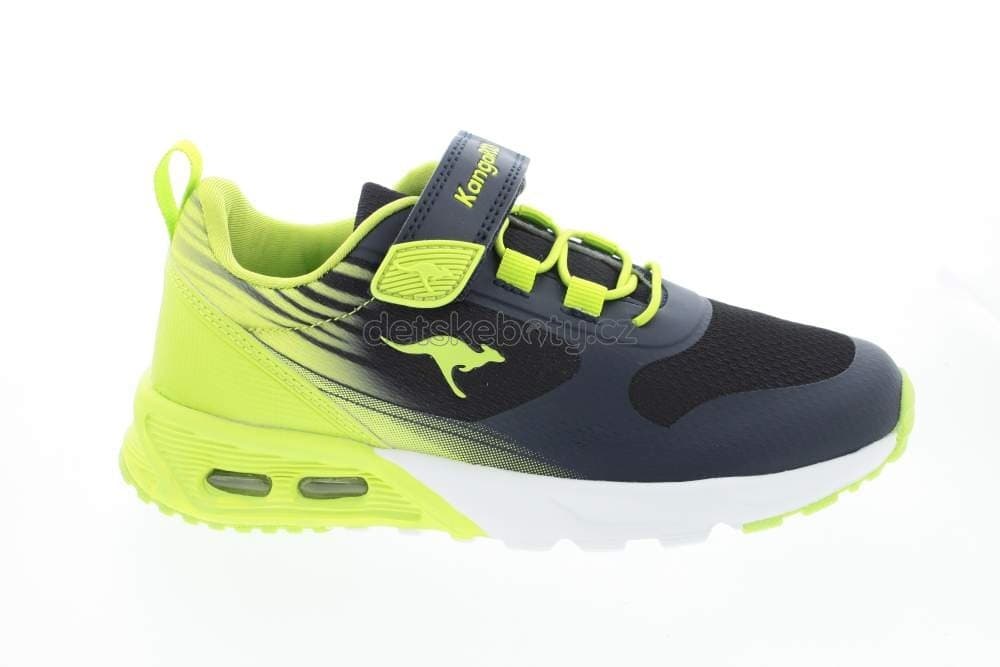 KangaRoos 10353-000-4054 Velikost: 28 - náhled 4