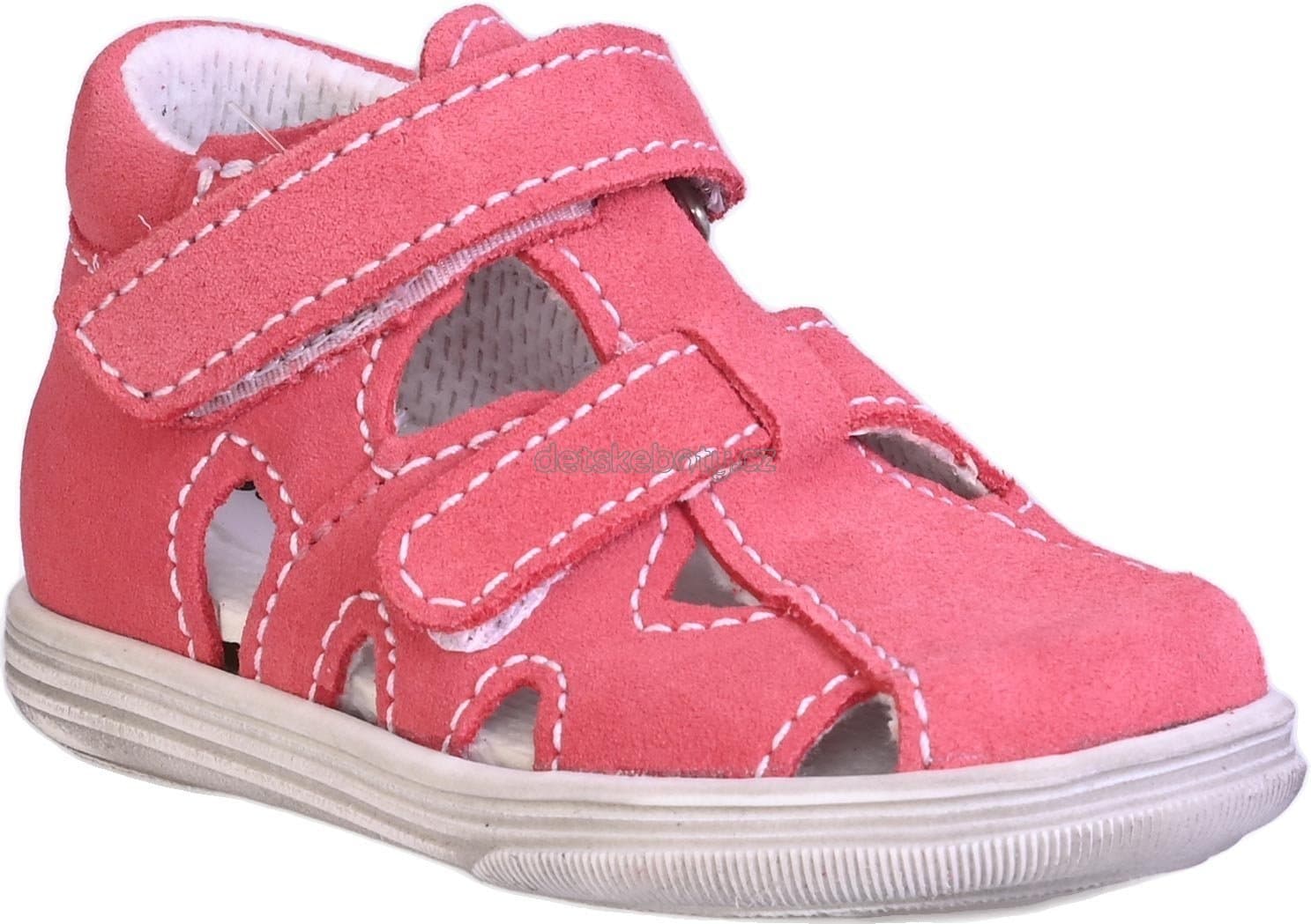 Boots4u T018 SV passion Velikost: 20 - náhled 1