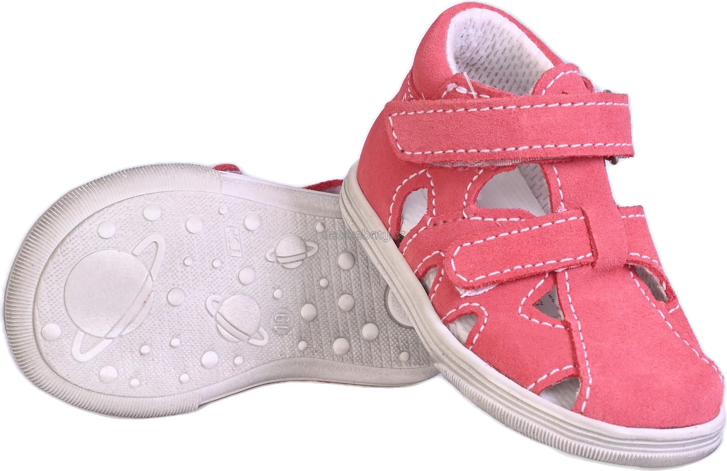 Boots4u T018 SV passion Velikost: 20 - náhled 3