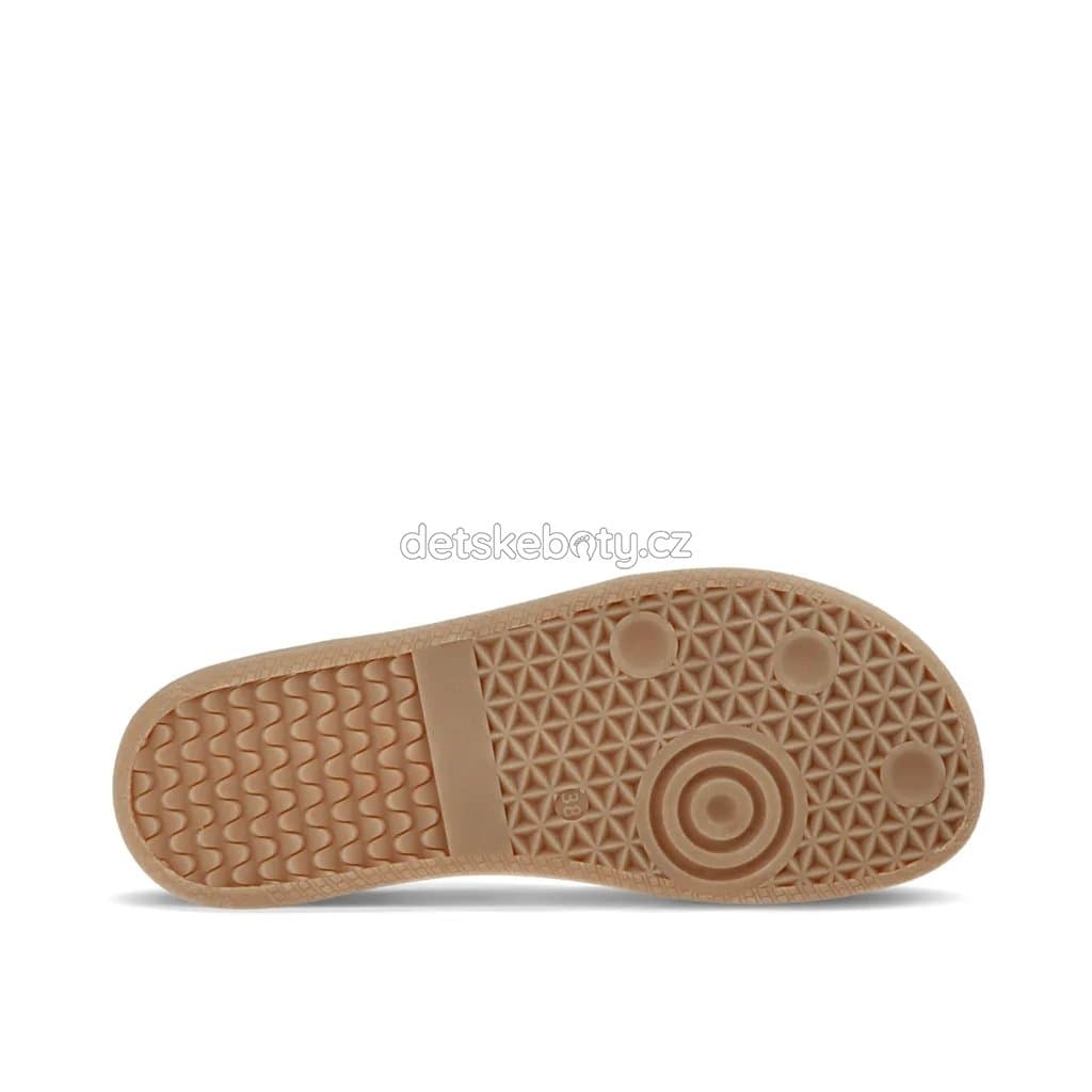 Dětské celoroční boty Angles Helios Black/White Velikost: 36 - náhled 4