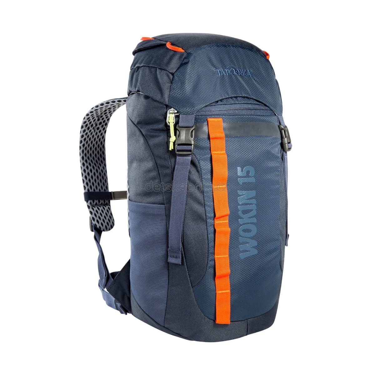 Tatonka Wokin 15 navy - náhled 1