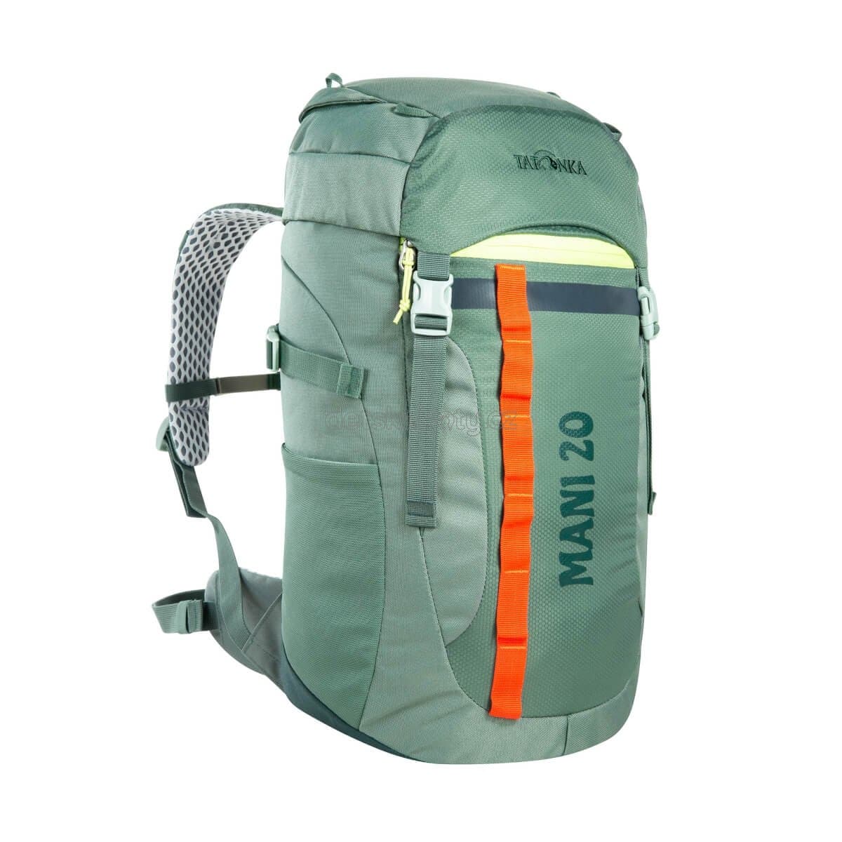 Tatonka Mani 20 sage green - náhled 1